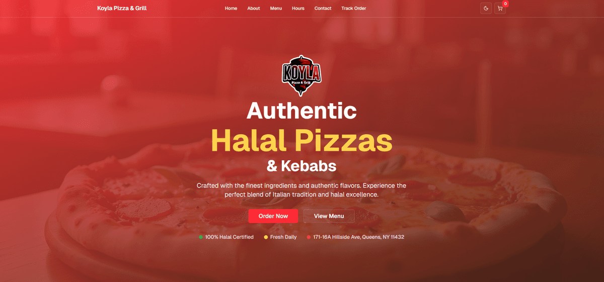 KoylaPizzaGrill
